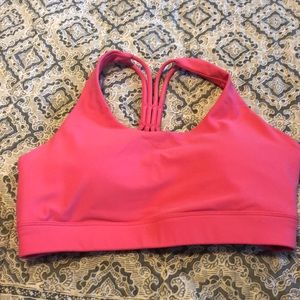 Sports bra
